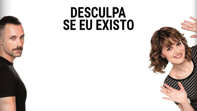 кадр из фильма Извините, если я существую!