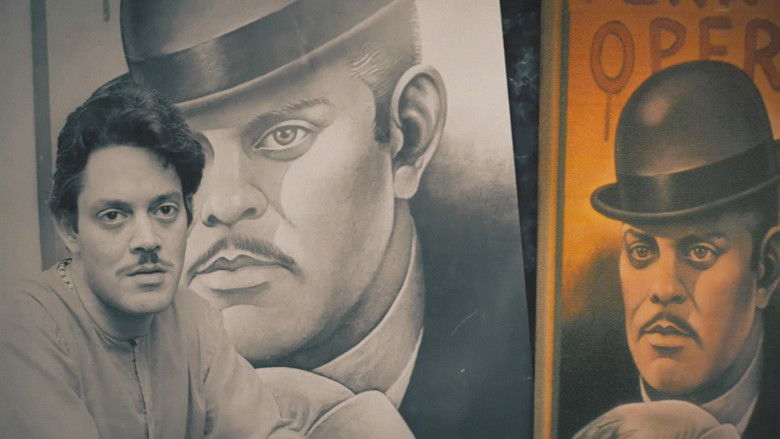 кадр из фильма Raúl Juliá: The World’s a Stage