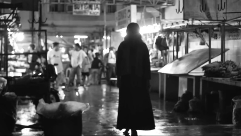 кадр из фильма Elehiya sa Dumalaw Mula sa Himagsikan