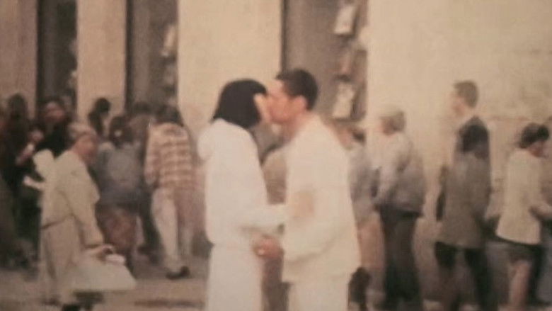 кадр из фильма David Delfín, muestra tu herida