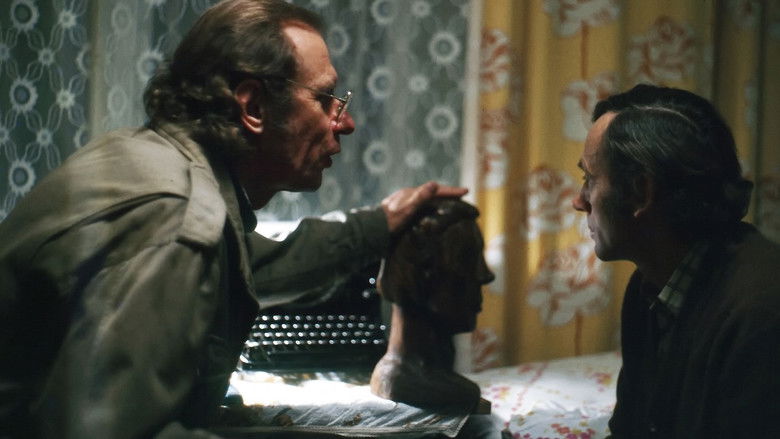 кадр из фильма Sny i marzenia