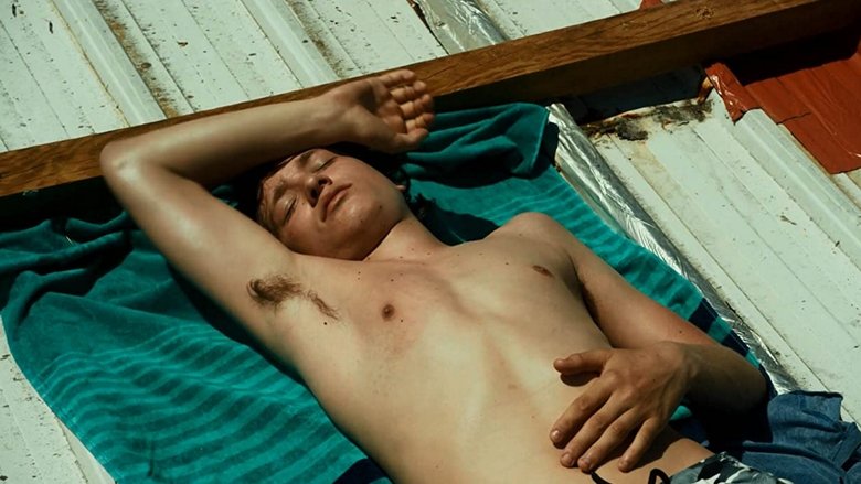 кадр из фильма Un été viril