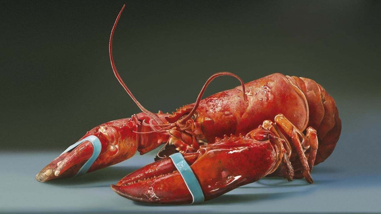 кадр из фильма Het Diner