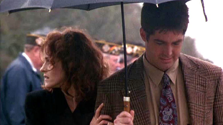 кадр из фильма Buried Alive II