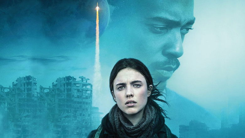 кадр из фильма ИО