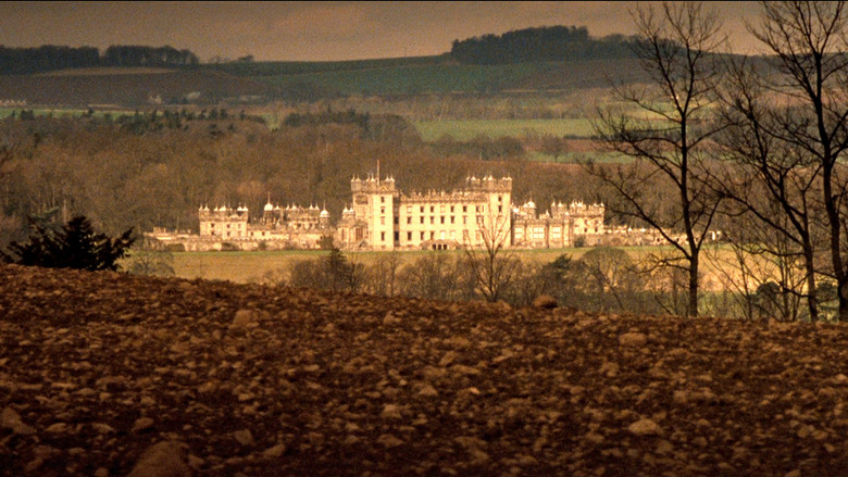 кадр из фильма Грейстоук: Легенда о Тарзане, повелителе обезьян