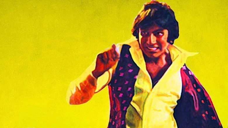 кадр из фильма Главарь мафии