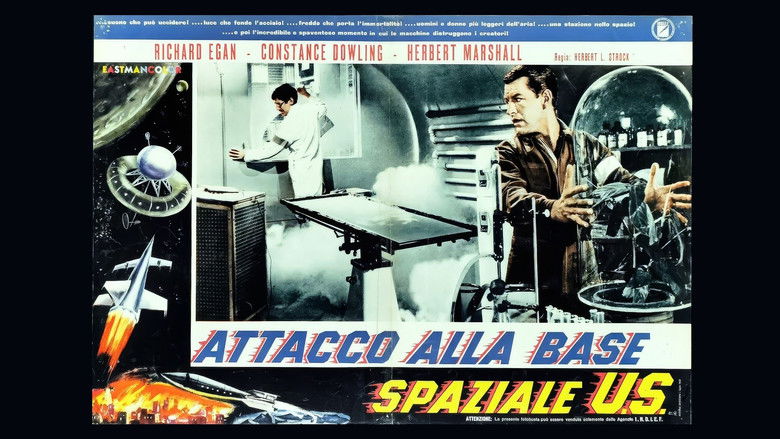 кадр из фильма Gog