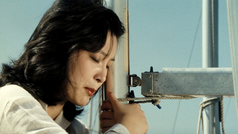 кадр из фильма 未婚媽媽