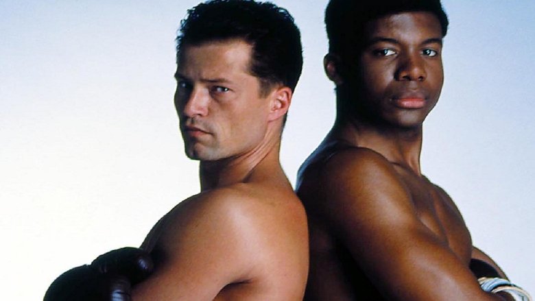 кадр из фильма Джо и Макс