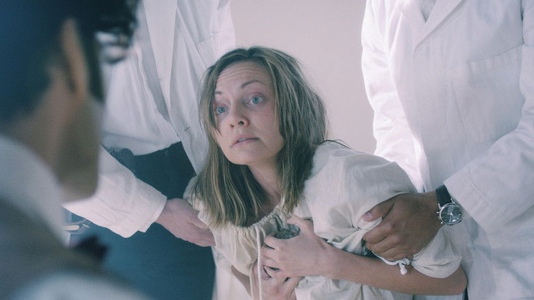 кадр из фильма Безумный кит