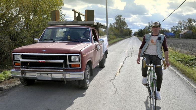 кадр из фильма Suivre la piste du renard