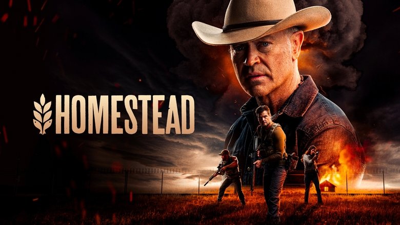 кадр из фильма Ферма