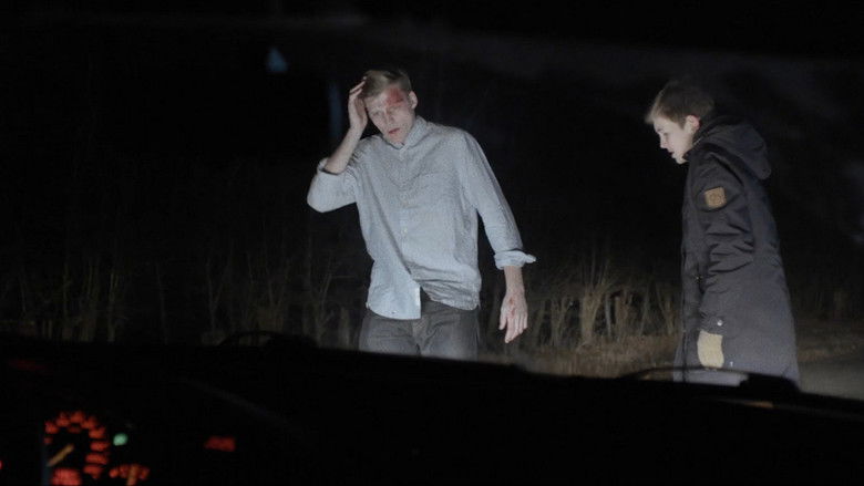 кадр из фильма Ud af det blå