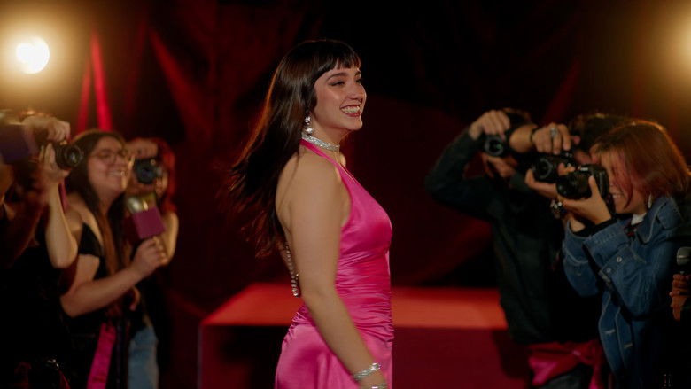 кадр из фильма ¿Cómo pedir un deseo sin que duela?