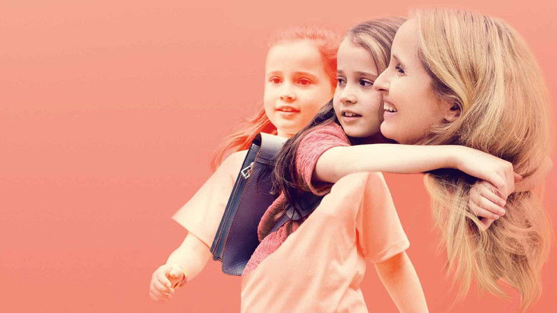 кадр из фильма Моя Зои