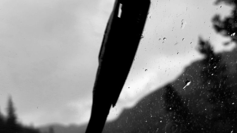 кадр из фильма raindrops