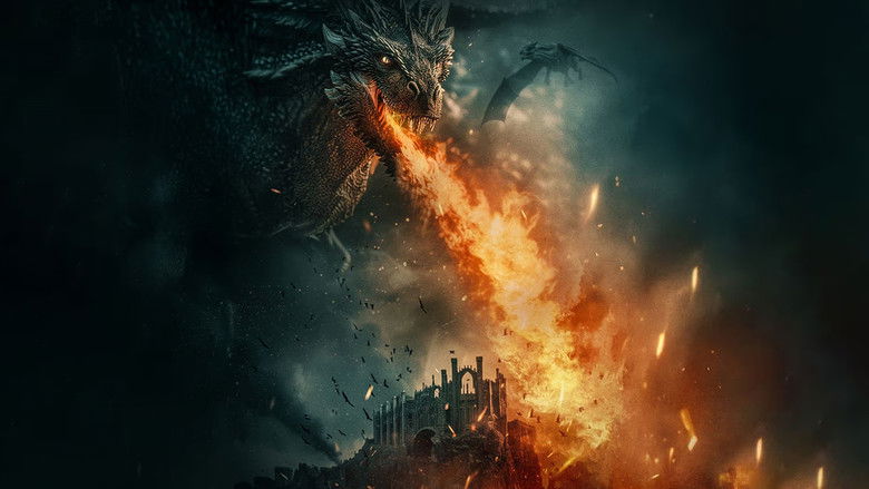 кадр из фильма Корона теней