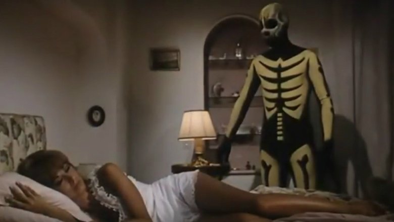 кадр из фильма Kriminal