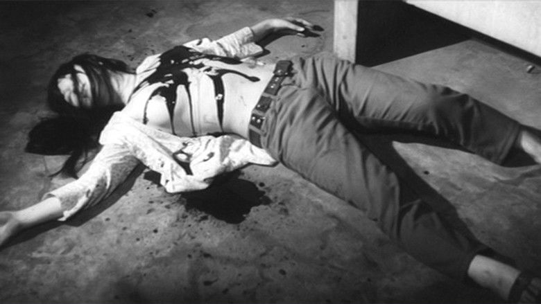 кадр из фильма ゆけゆけ二度目の処女