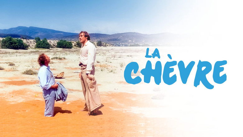 кадр из фильма Невезучие