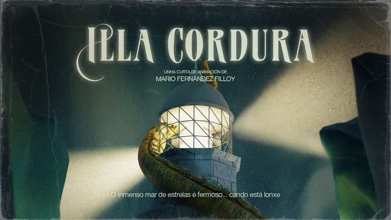 кадр из фильма Illa Cordura (C)