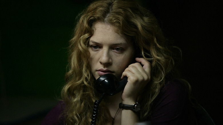 кадр из фильма Гость