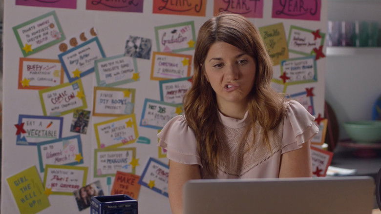 кадр из фильма Кармилла