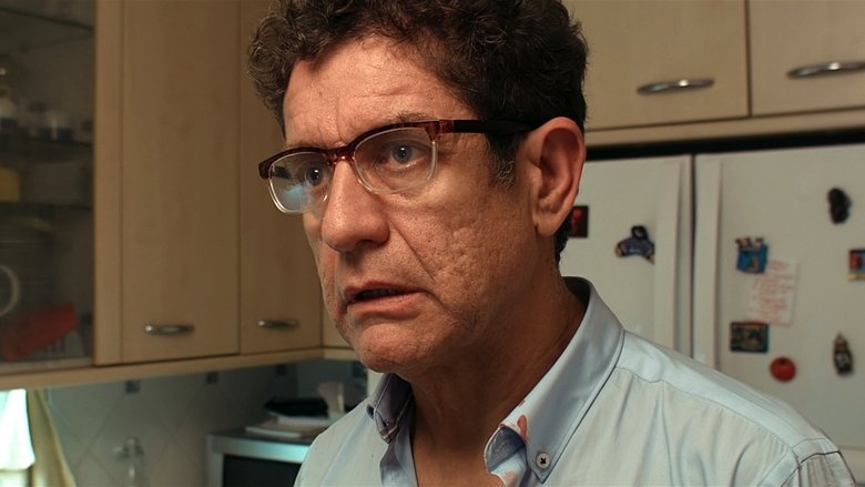 кадр из фильма Под розой