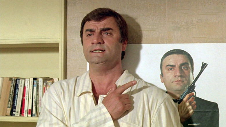 кадр из фильма Заткнись, когда говоришь!