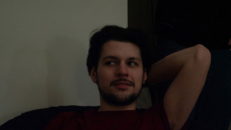 кадр из фильма Heels Over Head