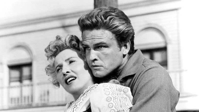 кадр из фильма Сорок ружей