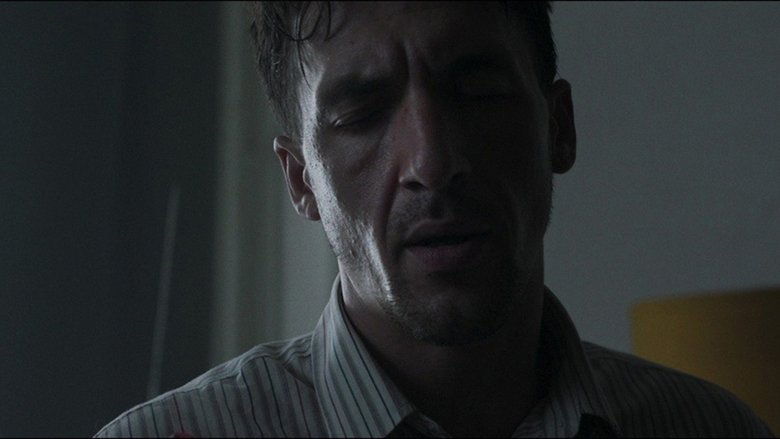 кадр из фильма Пассажир