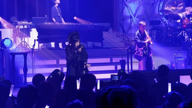 кадр из фильма 和楽器バンド Japan Tour 2019 REACT-新章-