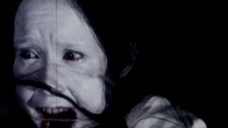 кадр из фильма The Alphabet