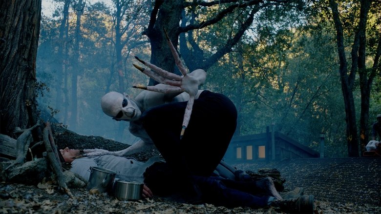 кадр из фильма Аксиома