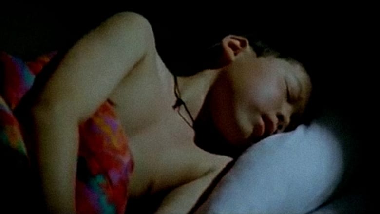 кадр из фильма Санжыра