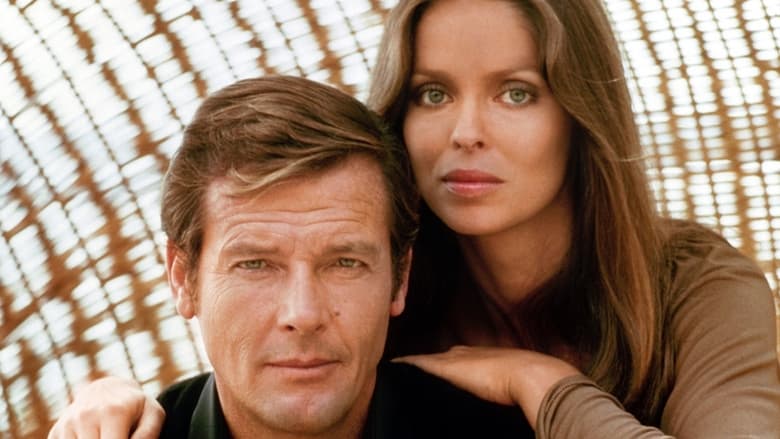 кадр из фильма 007: Шпион, который меня любил