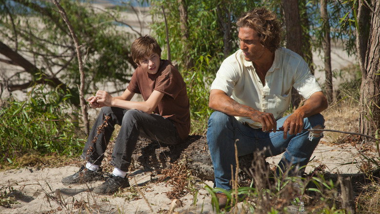 кадр из фильма Мад