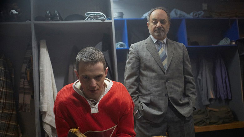 кадр из фильма Goalie