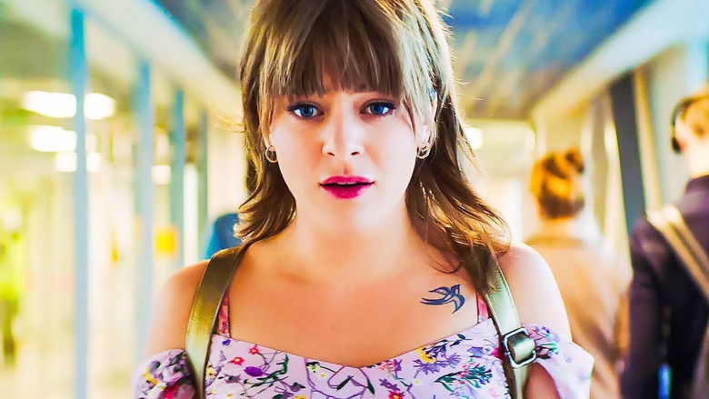 кадр из фильма Марафон желаний