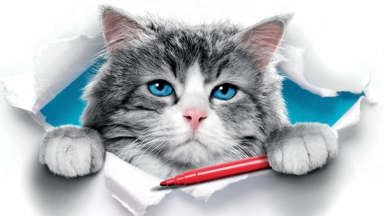 кадр из фильма Девять жизней