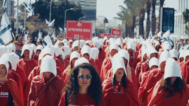 кадр из фильма Soul of a Nation