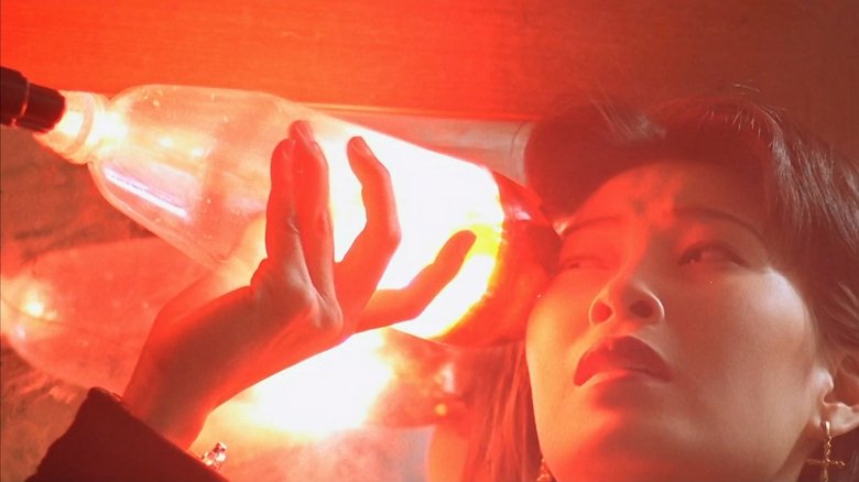 кадр из фильма Люблю тебя