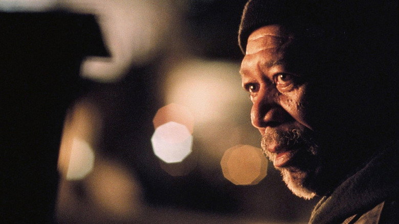 кадр из фильма Раскаяние