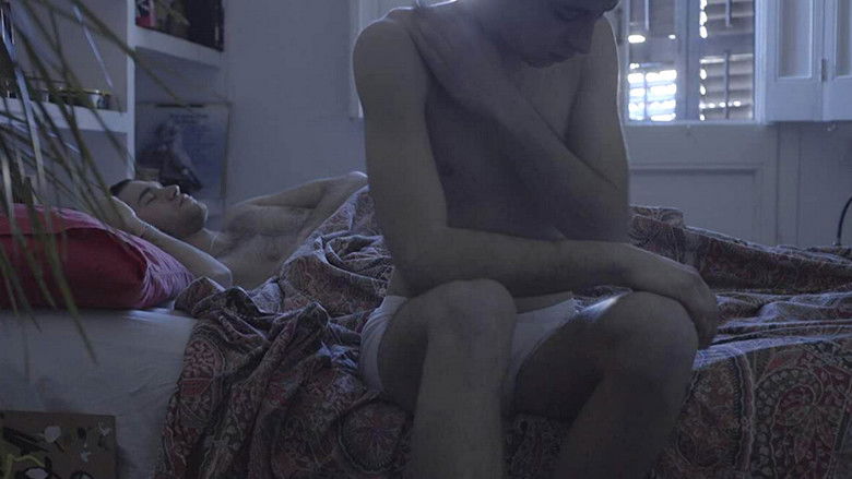 кадр из фильма Ver