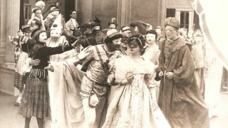 кадр из фильма Romeo and Juliet