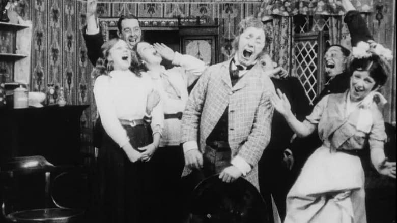 кадр из фильма Are We Down-Hearted?