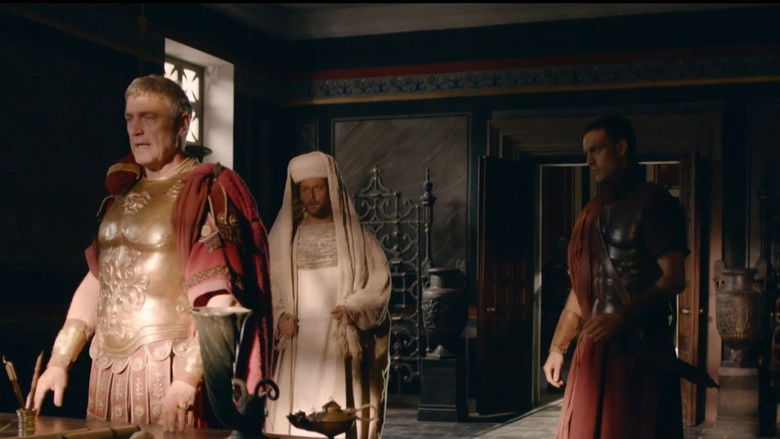 кадр из фильма Resurrection