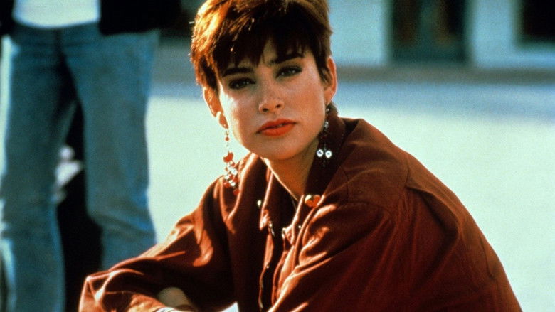 кадр из фильма Мираж